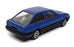 Solido 1/43 Scale Diecast 1206 - Ford Sierra XR4i - Blue