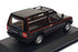 Altaya 1/43 Scale MR4718 - 1982 Matra Rancho Midnight - Black