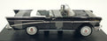 Signature Models 1/32 Scale Diecast 32430 - 1957 Chevrolet Bel Air - Black
