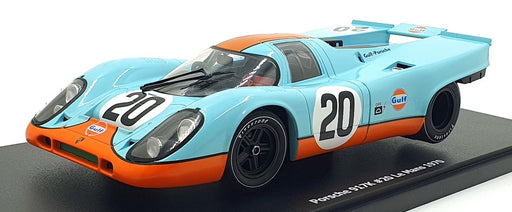 KK Scale 1/18 Scale KKDC181263 - Porsche 917K #20 Le Mans 1970
