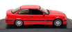 Minichamps 1/43 Scale 430022300 - 1992 BMW 3 Series M3 Coupe - Red
