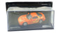 DeAgostini 1/43 Scale F220CMC031 - Fast and Furious Mazda RX-7 FD - Orange