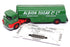 Lledo 1/76 Scale DG150009 - Foden S21 Tanker Truck Albion Sugar Co. - Green