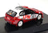 Ixo 1/43 Scale RAC145 Toyota Corolla WRC #22 Finland Rally 2000 Tuohino/Anttila