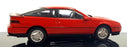 Ixo Models 1/43 Scale CLC540N.22  - 1989 Ford Probe GT Turbo - Red
