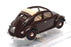 Vitesse 1/43 Scale 405 - 1949 Volkswagen Sedan With Sunroof - Brown