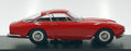 KK 1/18 Scale Diecast KKDC181021 - 1962 Ferrari 250 GT Lusso - Red 