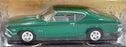 Greenlight 1/64 Scale 44810-E - 1968 Chevrolet Chevelle SS Bad Boys II - Chase