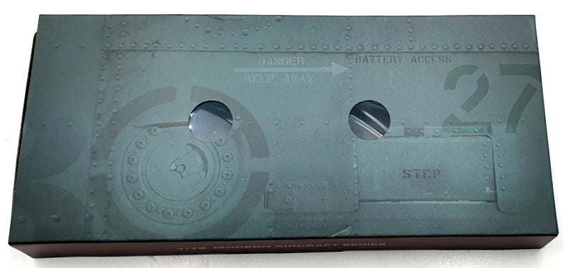 Forces Of Valor 1/72 Scale FOV-814034B F/A-18F Super Hornet VFA-102 Diamondbacks