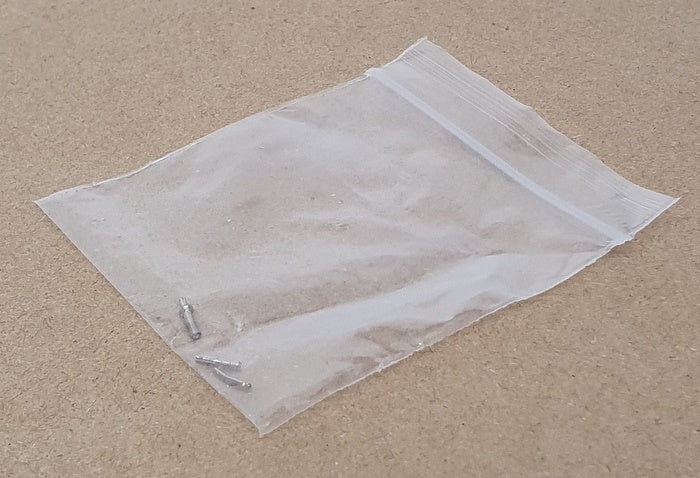 Brooklin 1/43 Scale BRK23AA - 1956 Ford Mainline 2Dr Michigan State Police Blue