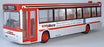 EFE 1/76 - 20609 PLYMOUTH POINTER DENNIS DART -  PLYMOUTH CITYBUS