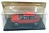 Altaya 1/24 Scale MX5ALA0025 - 1984 Seat Ibiza MK1 - Red