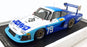 Spark 1/18 Scale 18S286 - Porsche 935 #79 4th Le Mans 1982 Fitzpatrick/Hobbs