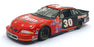 Action 1/24 Scale  W249903026-2 - 1999 Pontiac #30 Bryan NASCAR - Cope