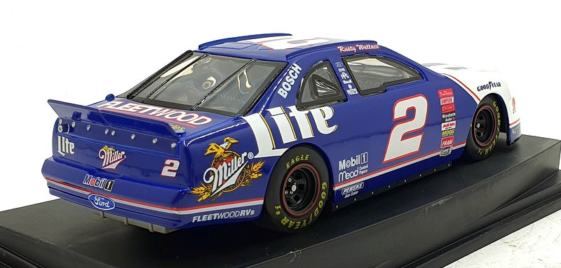 Revell 1/24 Scale 6510 - Ford Thunderbird #2 Texas Miller Lite 1997 - Wallace