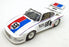 Carousel 1/18 Scale Diecast DC18626E - Porsche 935 Brumos Racing 1979 IMSA GT