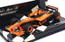 Minichamps 1/43 Scale 400 020021 - F1 Orangearrows A23 E. Bernoldi