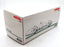 Marklin Tinplate Clockwork 81104 - Mercedes Benz W 196 #2 - Silver