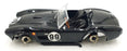 GMP 1/12 Scale Diecast G1202606 - Shelby Cobra 289 Factory Team Cobra #99