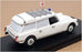 Rio Models 1/43 Scale 4271 - 1959 Citroen ID19 Break Ambulance - White