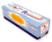 Dinky Toys Original Diecast 903 - Foden Flat Truck With Tailboard - Blue/Orange