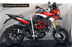 New Ray 1/12 Scale Diecast 57533 Ducati Multistrada 1200 S Pikes Peak Motorbike