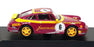Vitesse 1/43 Scale Diecast 733.8 - Porsche 911 Carrera Cup #6 Jacadi