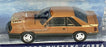 Greenlight 1/64 Scale 13340-F - 1980 Ford Mustang Cobra 