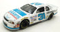 Action 1/24 Scale Diecast C249735215-4 1997 Monte Carlo #31 Sikkens White