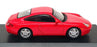 Schuco 1/43 Scale Diecast 04341 - Porsche 996 - Red