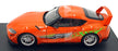 Solido 1/18 Scale S1809006  - 2024 Toyota GR Supra Tribute - Orange