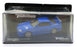 DeAgostini 1/43 Scale F220CMC014 - Fast and Furious Nissan Skyline GT-R R34 Blue