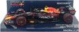 Minichamps 1/43 417 220601 - F1 Red Bull RB18 Winner Spanish GP 2022 Verstappen