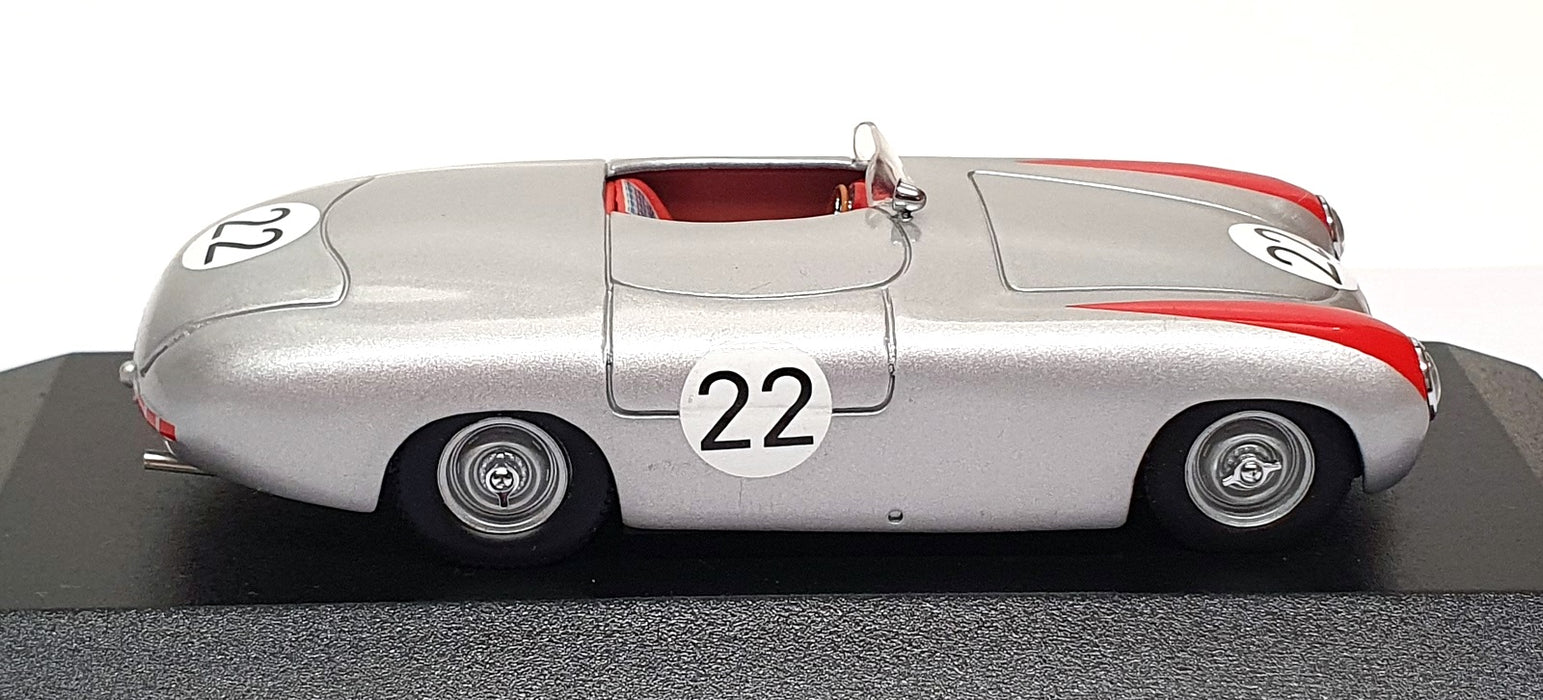 Max Models 1/43 Scale 432 003331 Mercedes Benz 300SL Spider #22 Nurburgring '52