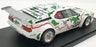 Werk83 1/18 Scale W1803003 - BMW M1 Procar #201 Stuck N.Piquet