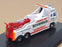 Oxford Diecast 1/76 Scale VOL02REC - Volvo Recovery Truck Sovereign - White