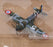 Easy Model 1/72 Scale 36327 - Morane-Saulnier MS.406 WW2 Aircraft