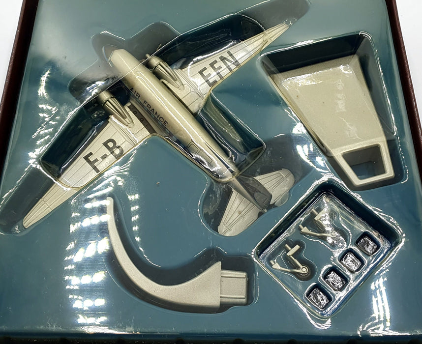 Corgi 1/144 Scale Diecast 47110 - Douglas DC3 Air France — R.M.