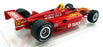 Action 1/18 Scale Diecast W189941578-1 - 1999 Reynard #12 Target J.Vasser