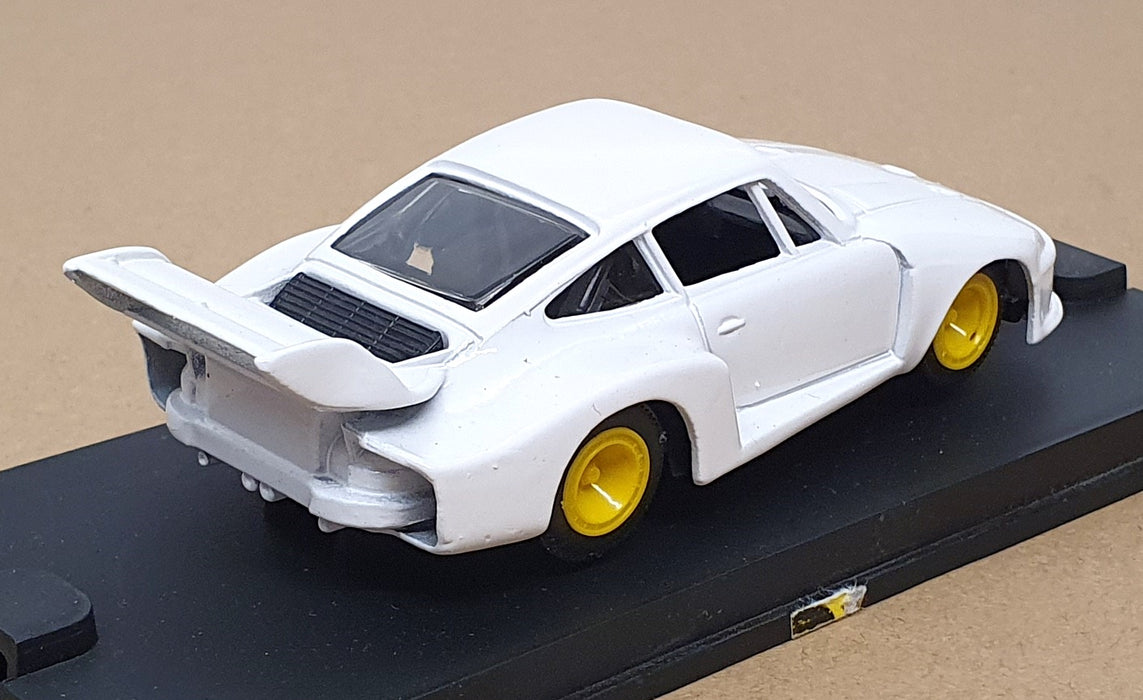 Verem 1/43 Scale 746 - Porsche 935 #73 Le Mans 1979 - White