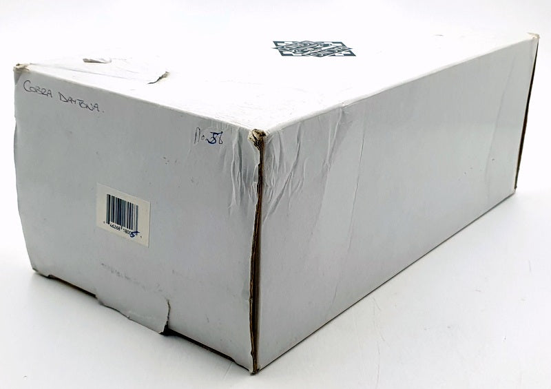 Exoto 1/18 Scale RLG18005 - 1965 Cobra Daytona Nurburgring 1000 km