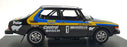 MCG 1/18 Scale Diecast MCG18825R - Saab 99 EMS Sweedish Rally #1 1977