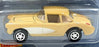 Johnny Lightning 1/64 Scale 352-03 Muscle Cars 1957 Chevrolet Corvette Roadster