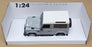 CMJ Diecast 1/24 Scale DC124DEG - Land Rover Defender - Grey