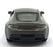 Welly Model 12cms Pull Back and Go 301125 - Aston Martin V12 Vantage - Met. Grey