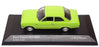 Minichamps 1/43 Scale 400 081071 - 1971 Ford Escort I RS1600 - Green 