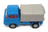Corgi Toys Original 470 Forward Control Jeep FC-150 Detachable Hood - Blue/Grey