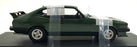 Cult 1/18 Scale Resin CML215-3 - 1981 Ford Capri 2.8 Turbo - Met. Green