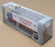 Oxford Diecast 1/76 Scale 76DAF004 - DAF 85 Short Fridge Trailer Trevor Pye