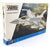 Cobi Bricks 1/48 Scale 5896 - F-16 AM Fighting Falcon Aircraft - Netherlands